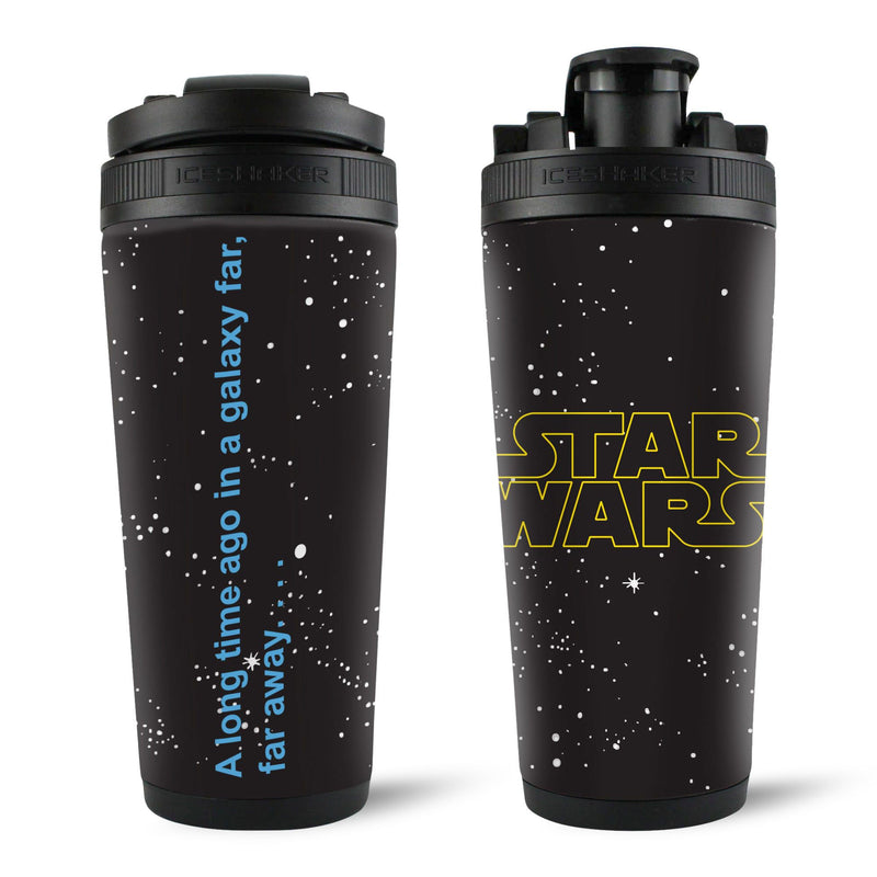 Load image into Gallery viewer, Ice Shaker - Star Wars Galaxy 4D Ice Shaker