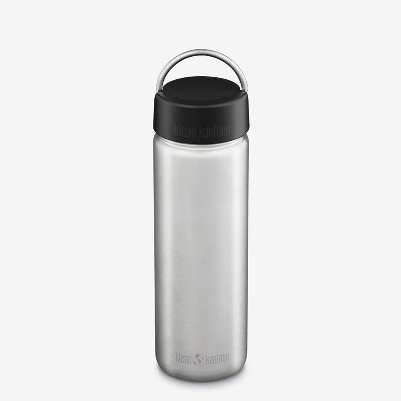 Load image into Gallery viewer, Klean Kanteen - 27oz Wide with Loop Cap