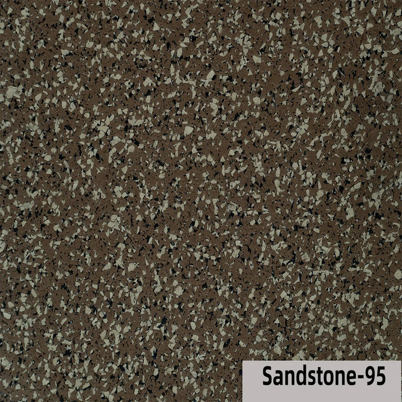 Load image into Gallery viewer, Rubber Flooring Rolls - Made in USA - QUICK SHIP