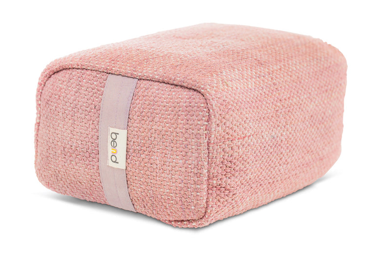 Load image into Gallery viewer, Bennd Yoga - Sappan Wood Ayurvedic Yoga Block