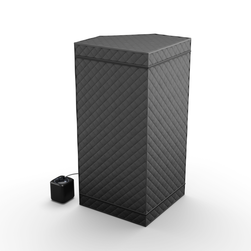 Load image into Gallery viewer, Saunabox - SaunaBoxSmartSteam Kit Pro