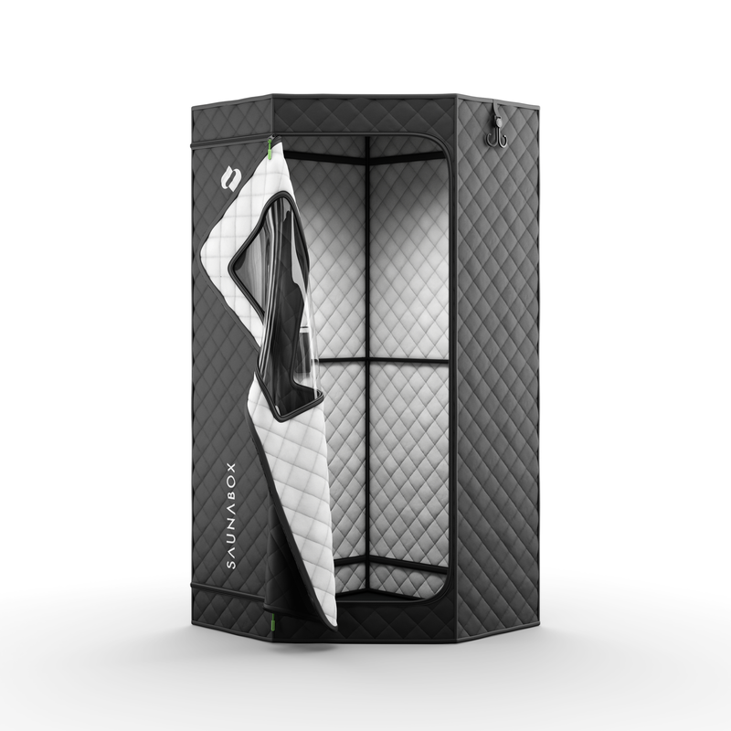 Load image into Gallery viewer, SAUNABOX - SaunaBox® SmartSteam Pro