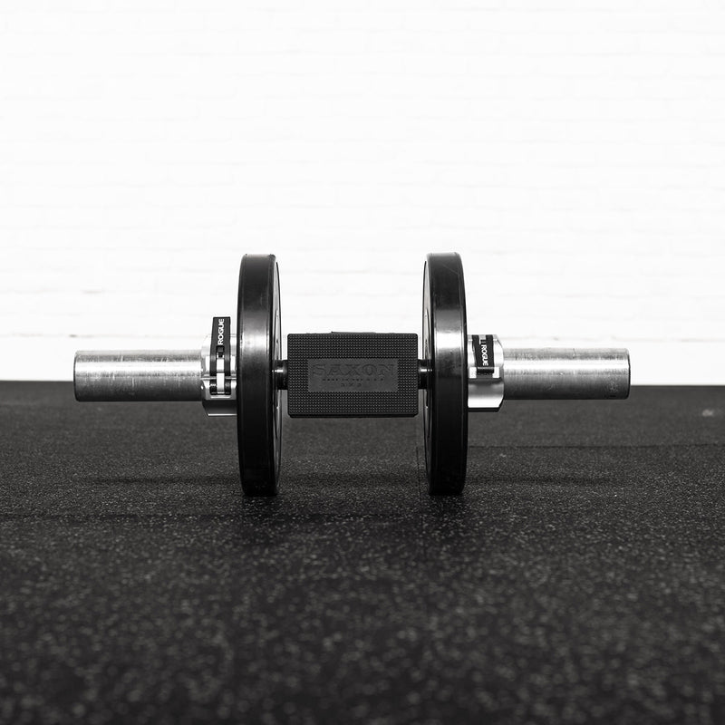 Load image into Gallery viewer, Abmat - Saxon Grips