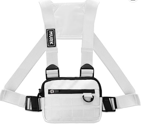 Load image into Gallery viewer, MVRK Gear - Mvrk Chest Rig