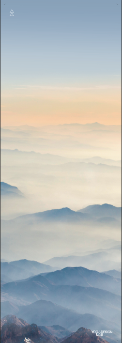 Load image into Gallery viewer, Yoga Design Lab - Combo Yoga Mat - Best For Hot Practices