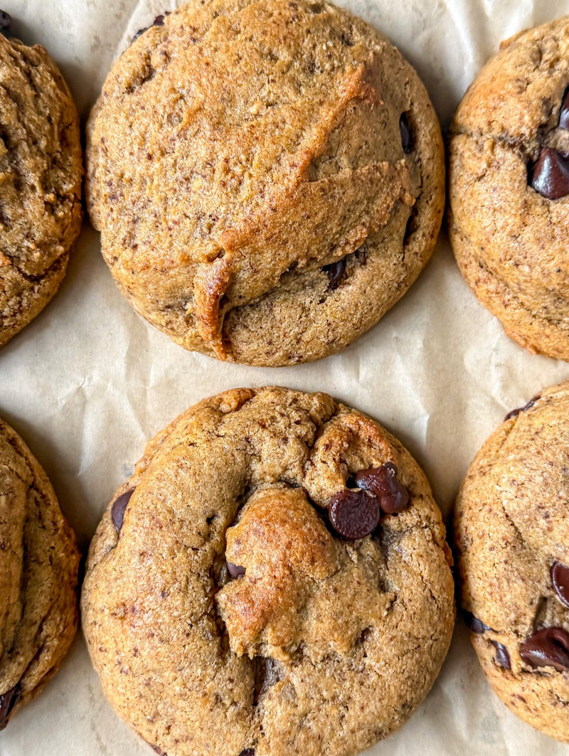 Load image into Gallery viewer, Sweet Addison's - Creatine Chocolate Chip Cookies
