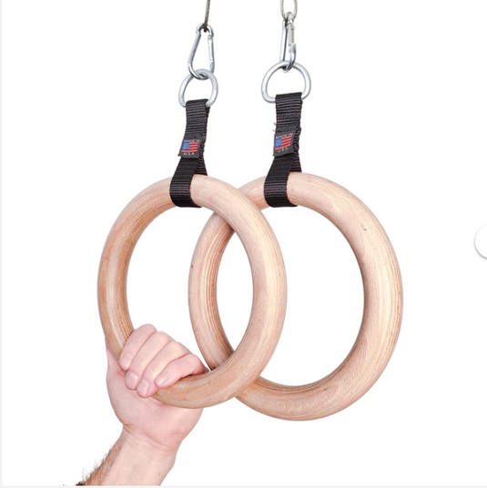 Ring Handles
