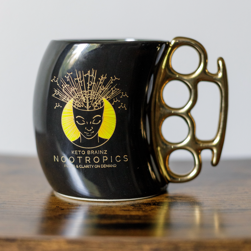 Load image into Gallery viewer, Keto Brainz Nootropics - In Ultimate Keto Brainz Gifting Bundle!