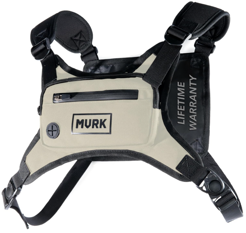 Load image into Gallery viewer, Mvrk Gear - Mvrk Chest Pack
