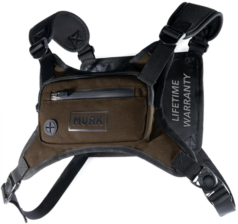 Load image into Gallery viewer, Mvrk Gear - Mvrk Chest Pack