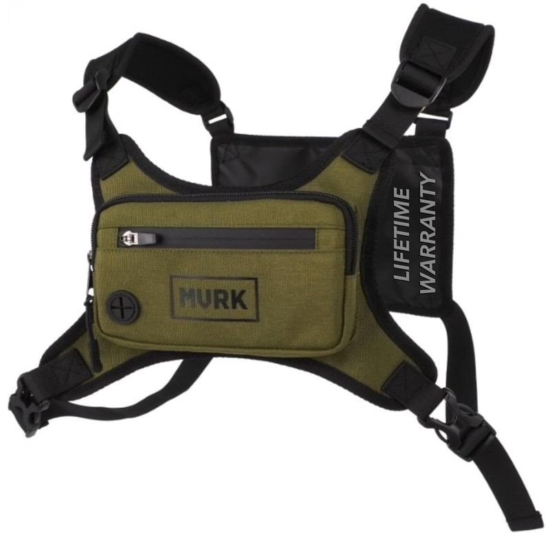 Load image into Gallery viewer, Mvrk Gear - Mvrk Chest Pack