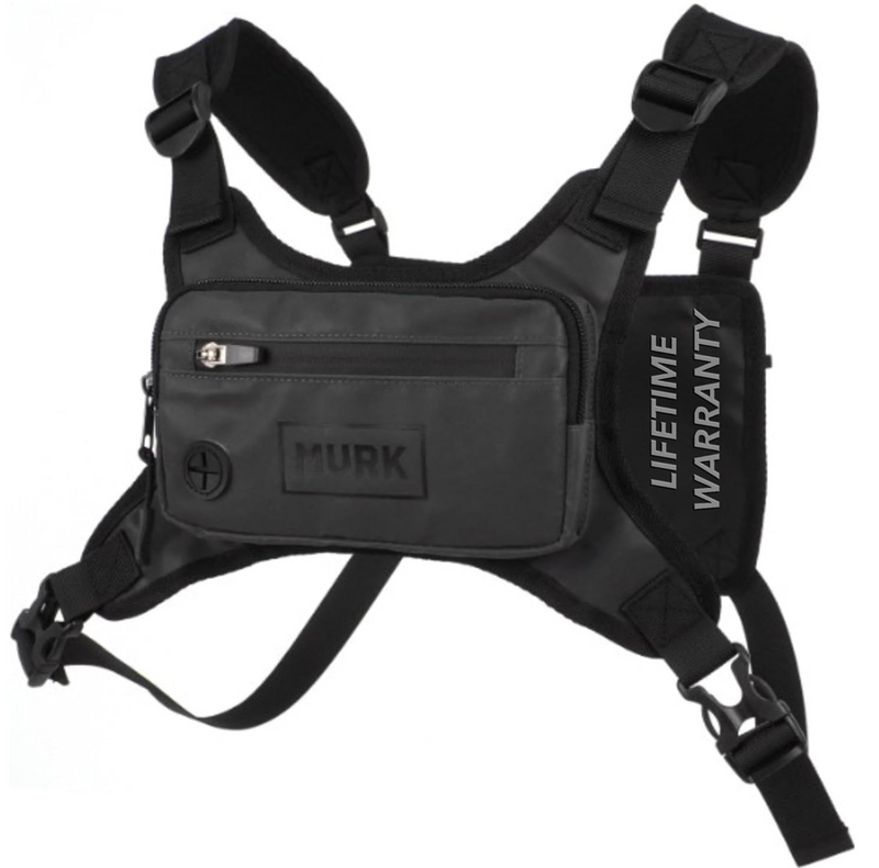 Load image into Gallery viewer, Mvrk Gear - Mvrk Chest Pack