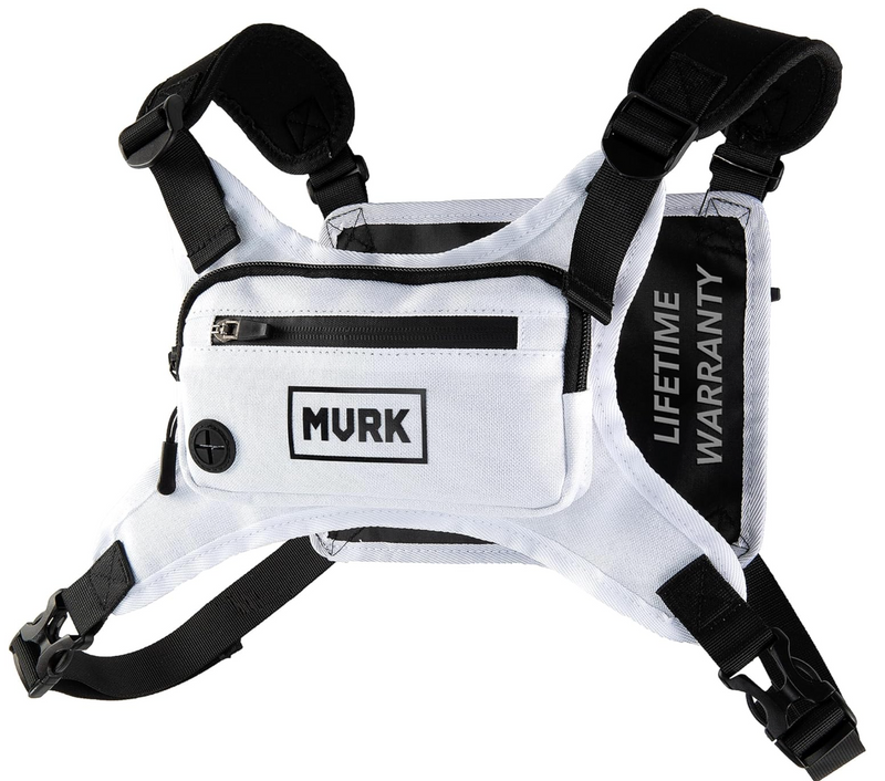 Load image into Gallery viewer, Mvrk Gear - Mvrk Chest Pack