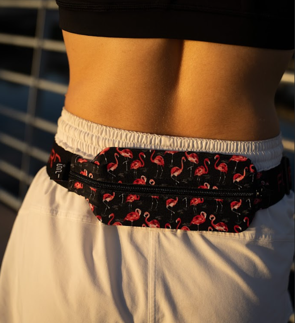 Load image into Gallery viewer, SPIbelt - Becs Gentry x SPIbelt Running Belt