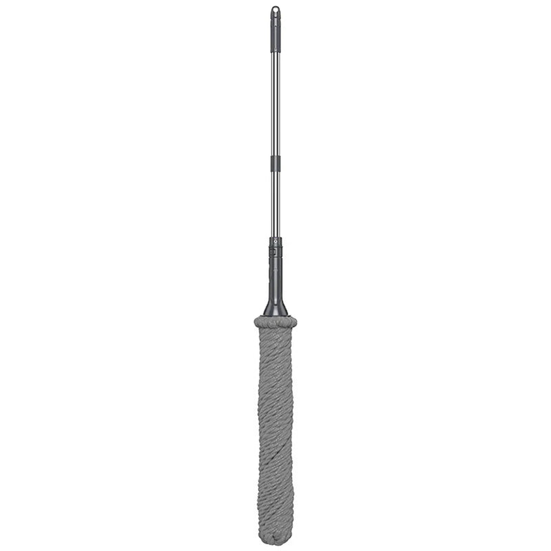 Load image into Gallery viewer, Decorbites - DecorBites™ Easy Spin Mop with Long Handle for Hands-Free Floor Cleaning