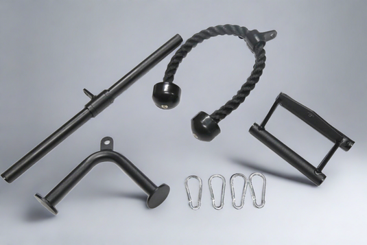 HulkFit - Cable Attachments Set or Individual