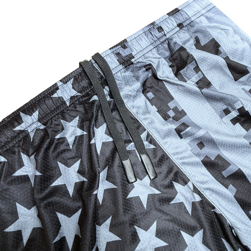 Load image into Gallery viewer, Elite Athletic Gear - Shadow USA Flag 2.0 Shorts