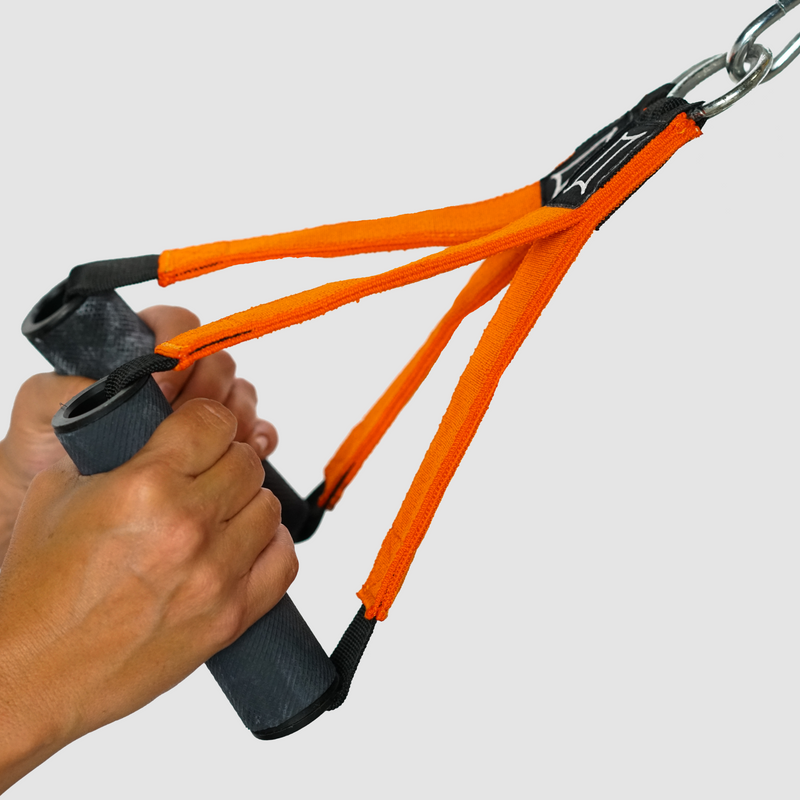 Load image into Gallery viewer, Mark Bell Sling Shot- Shake Handle Attachment (Pair)