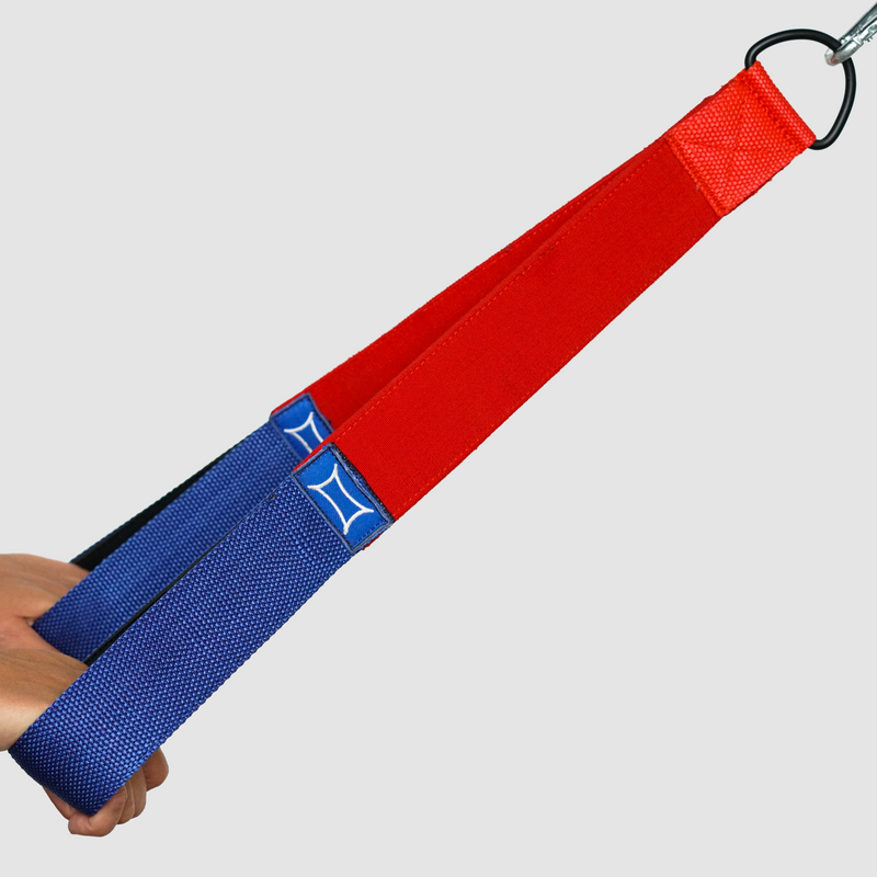 Load image into Gallery viewer, Mark Bell Sling Shot- Tricep Shake Strap