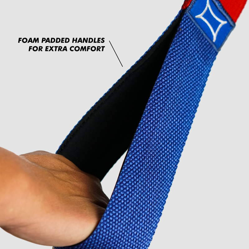 Load image into Gallery viewer, Mark Bell Sling Shot- Tricep Shake Strap