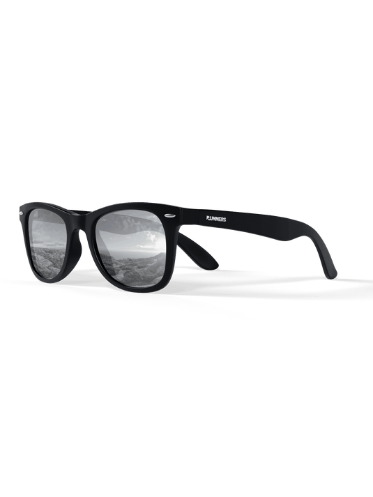 Runner's Athletics - Silver Surfer Sprinters