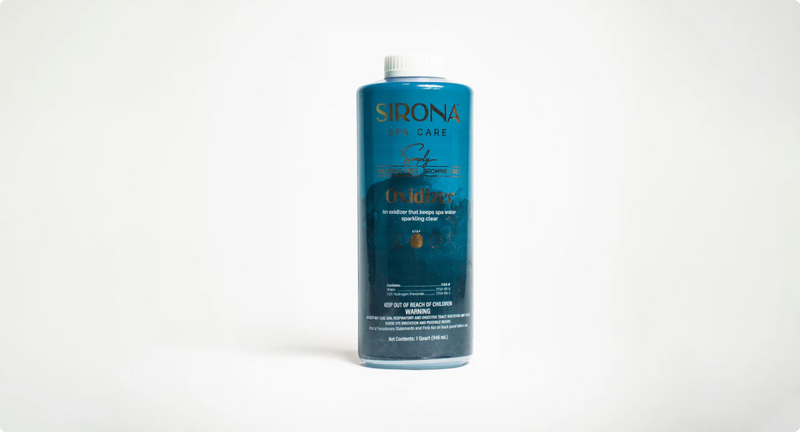 Load image into Gallery viewer, The Cold Life - Sirona Simply Oxidizer