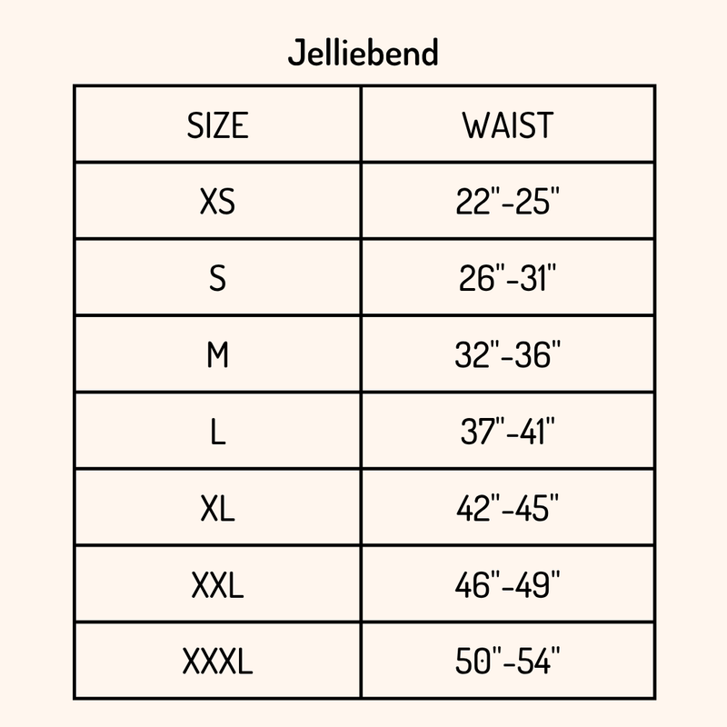Load image into Gallery viewer, Jelliebend