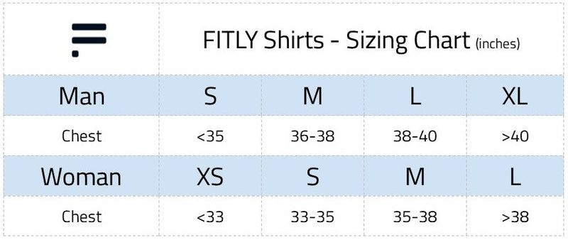 Load image into Gallery viewer, FITLY - Ultralight Running Shirt for Men