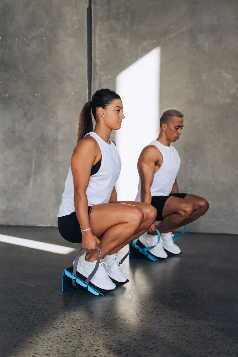 Load image into Gallery viewer, Slant Board Guy - The Flex - Slant Board 2.0