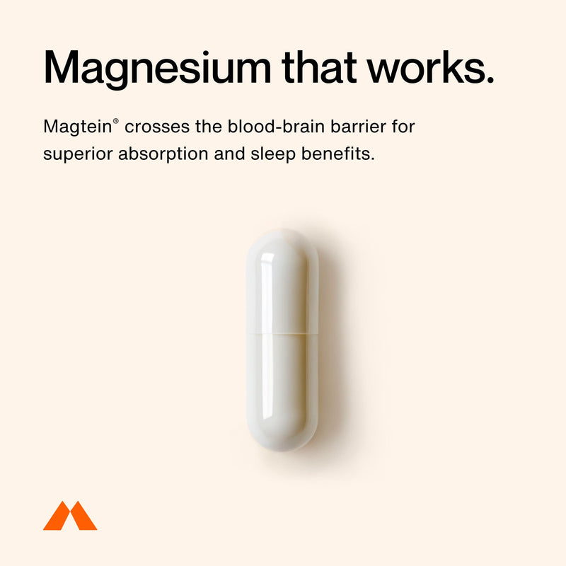 Load image into Gallery viewer, Momentous - Nightly Sleep 30-Pack