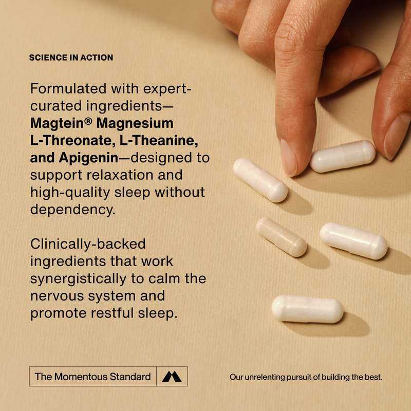 Load image into Gallery viewer, Momentous - Nightly Sleep 5-Pack