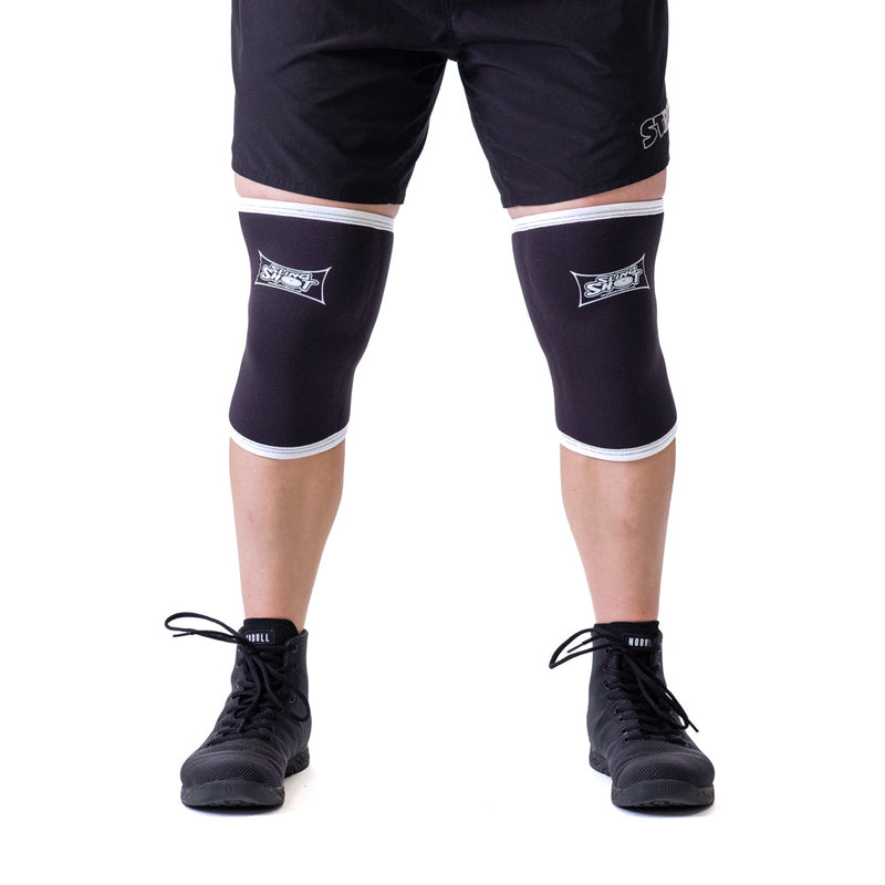 Load image into Gallery viewer, Mark Bell Sling Shot® - Sling Shot® Knee Sleeves