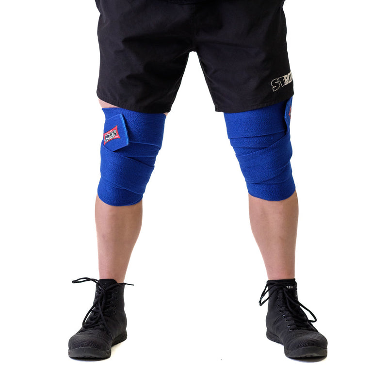 Load image into Gallery viewer, Mark Bell Sling Shot- Sling ShotKnee Wraps