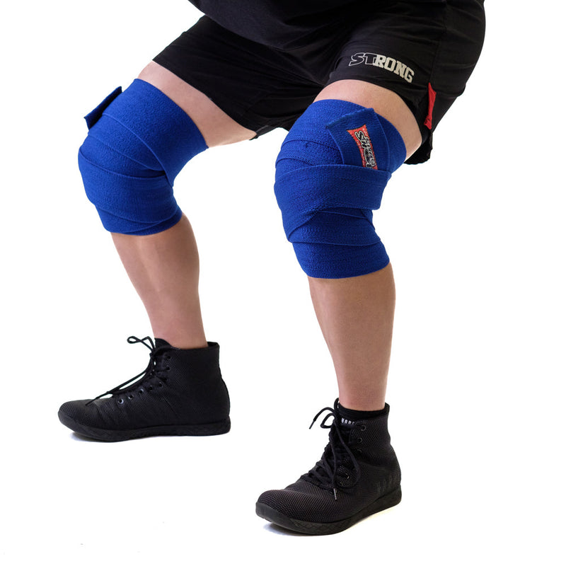 Load image into Gallery viewer, Mark Bell Sling Shot- Sling ShotKnee Wraps