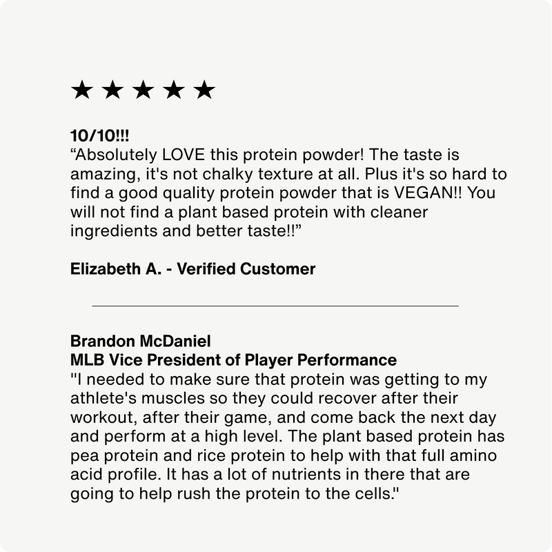 Load image into Gallery viewer, Momentous - In 100% Plant Protein 10-Travel Packs