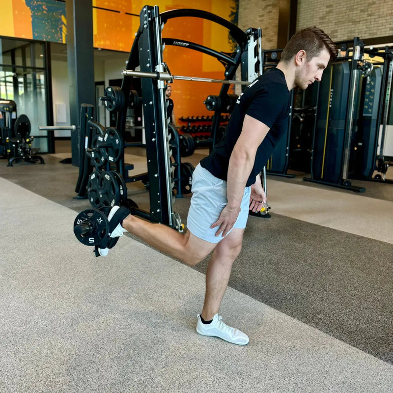 Load image into Gallery viewer, Squat Wedges - Solo Tib Bar