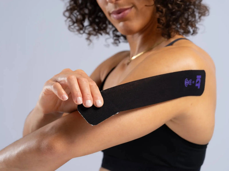 Load image into Gallery viewer, KT Tape - Soothe (Lavender + Magnesium Infused)