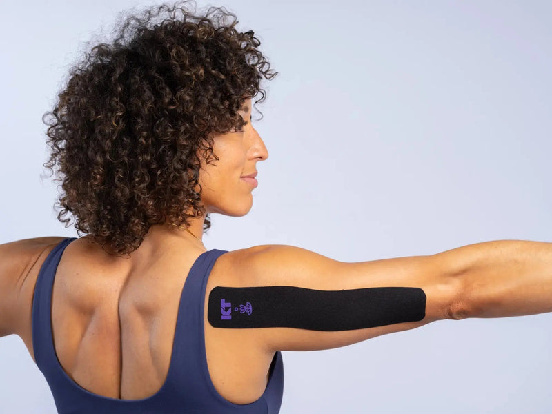 Load image into Gallery viewer, KT Tape - Soothe (Lavender + Magnesium Infused)