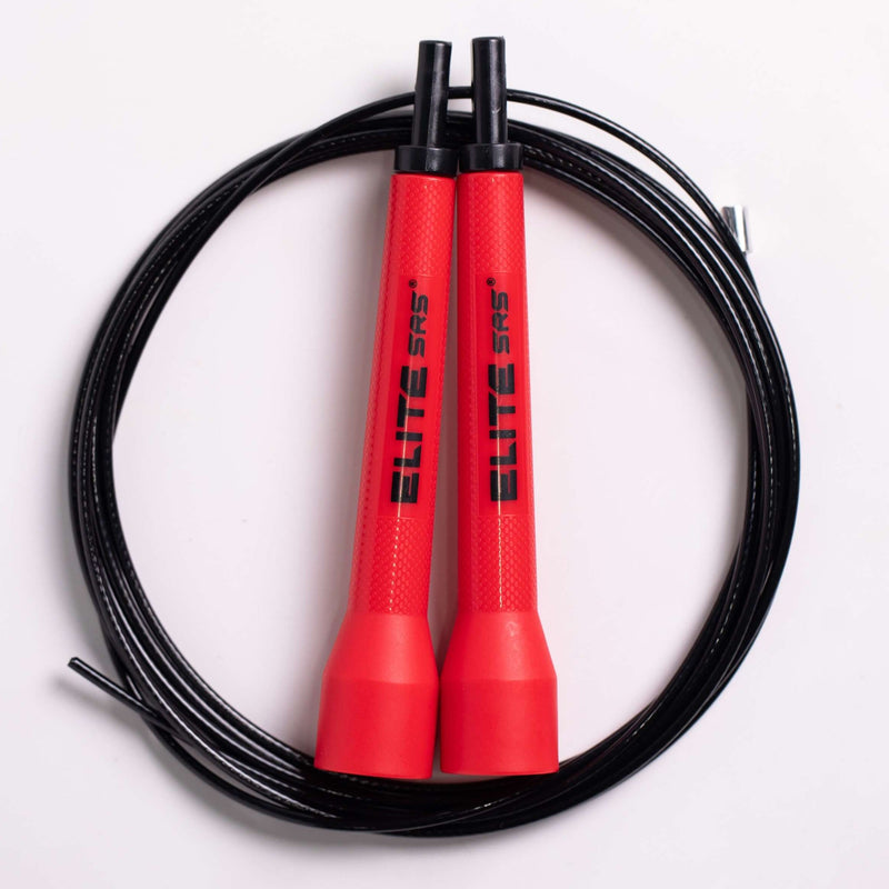 Load image into Gallery viewer, Elite Jumps - Spark Speed Jump Rope