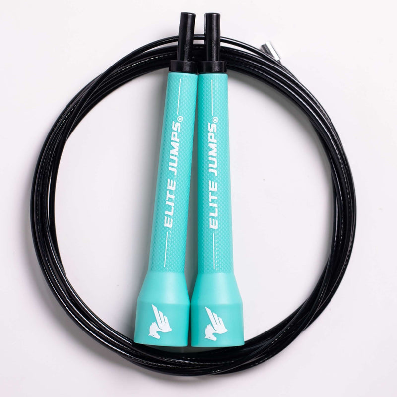 Load image into Gallery viewer, Elite Jumps - Spark Speed Jump Rope