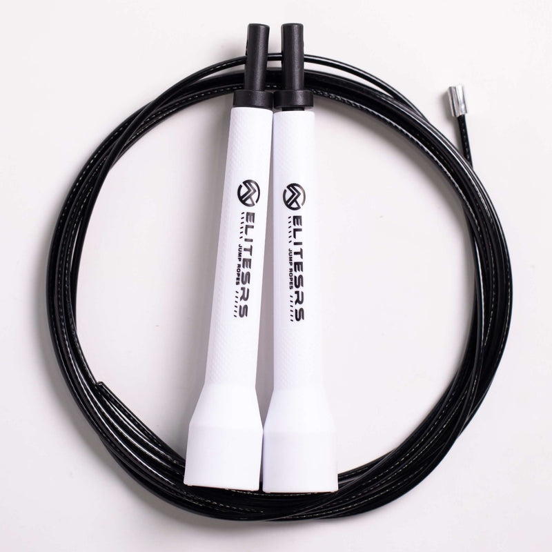 Load image into Gallery viewer, Elite Jumps - Spark Speed Jump Rope