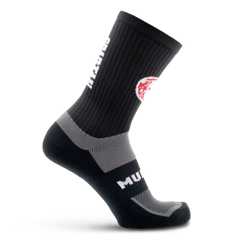Load image into Gallery viewer, Mudgear - Spartan by MudGear Crew Height Sock
