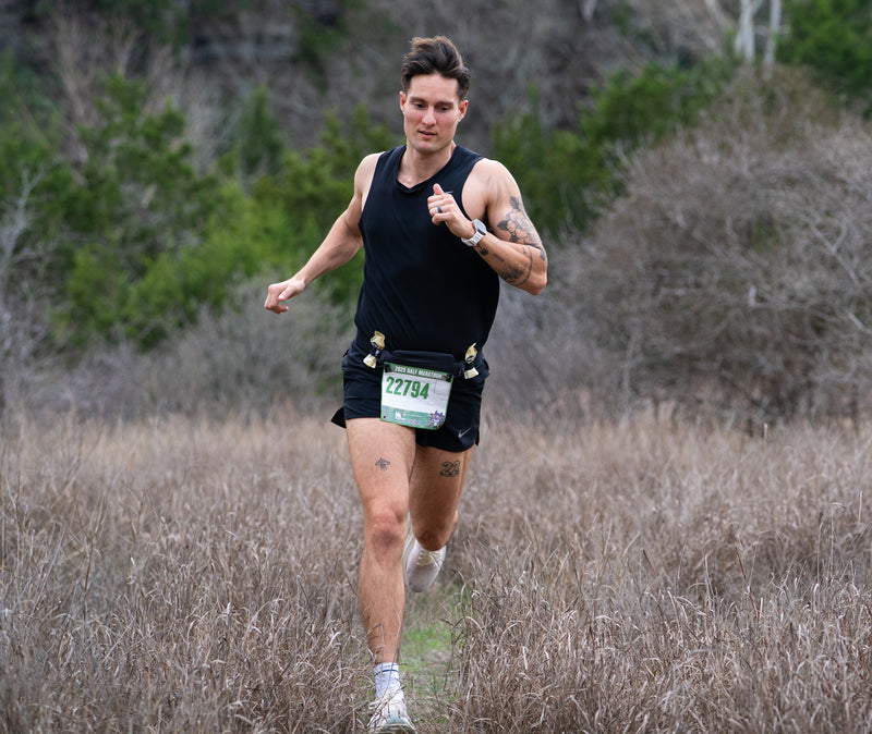 Load image into Gallery viewer, SPIbelt - The Endurance PRO Race-Ready Running Belt