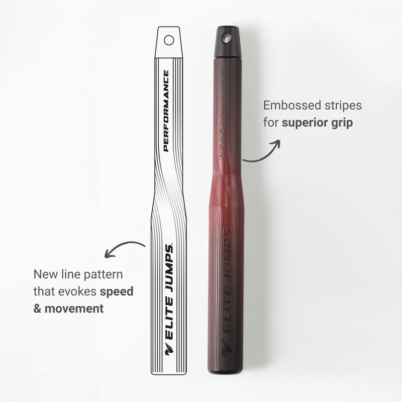 Load image into Gallery viewer, Elite Jumps - Sports Performance Jump Rope