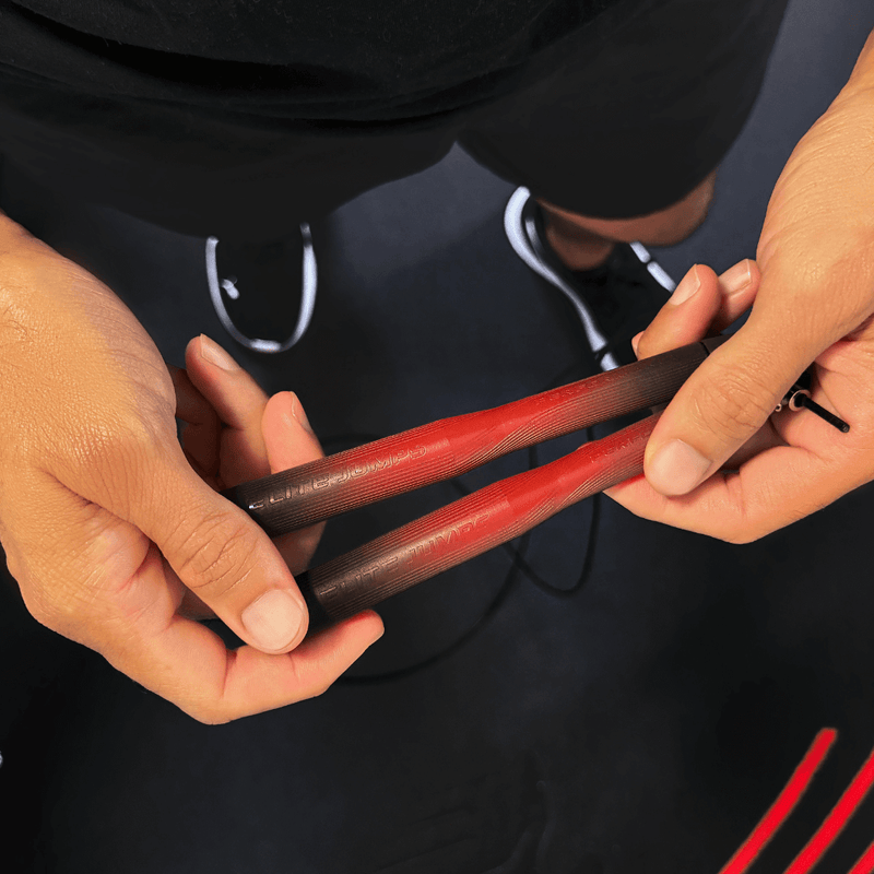 Load image into Gallery viewer, Elite Jumps - Performance Speed Rope - 3 Cable Bundle
