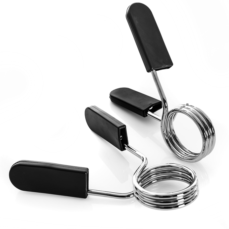 Load image into Gallery viewer, BC Strength - Spring Collars (set of 2)