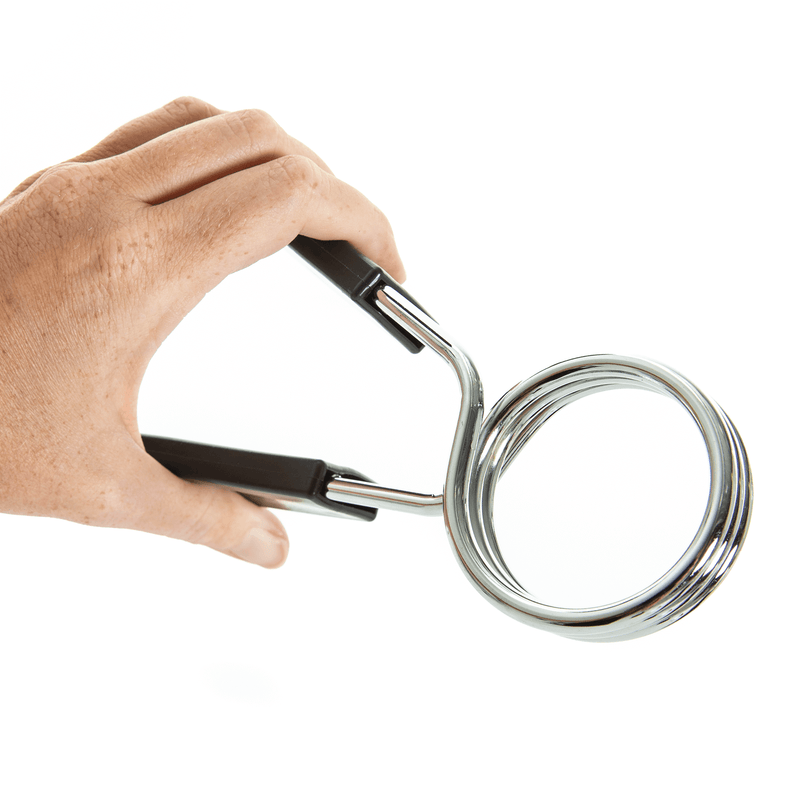 Load image into Gallery viewer, BC Strength - Spring Collars (set of 2)