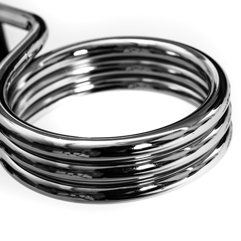 Load image into Gallery viewer, BC Strength - Spring Collars (set of 2)