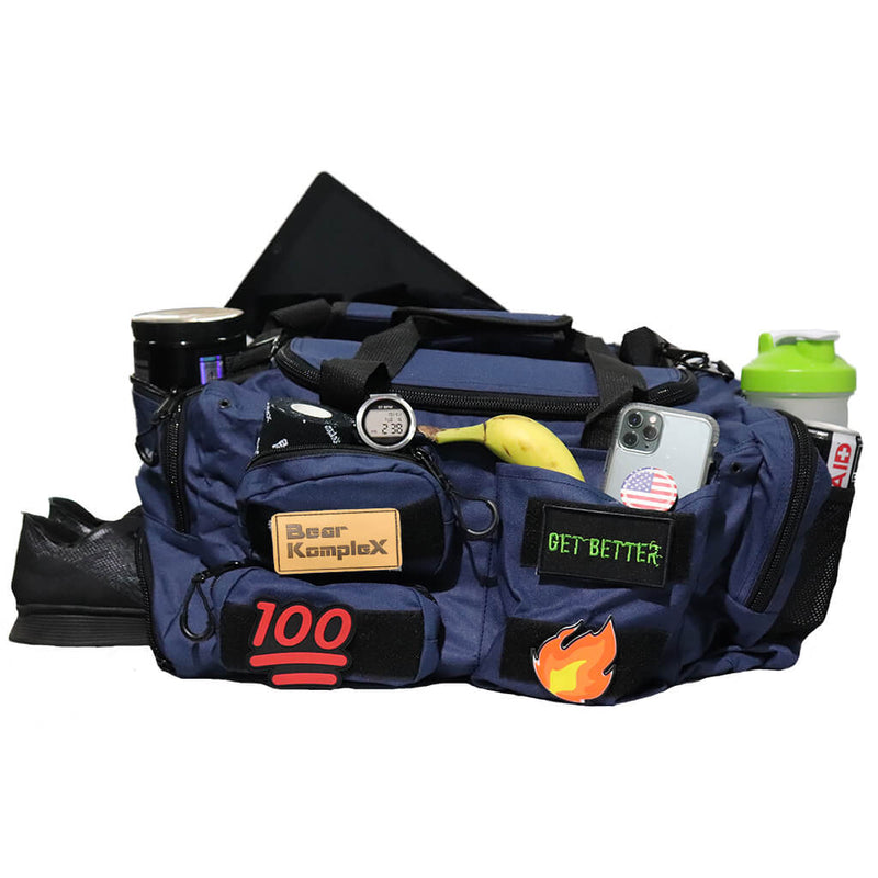 Load image into Gallery viewer, Bear KompleX - Commuter Series - Duffle Bag