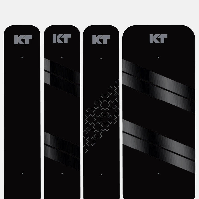 Load image into Gallery viewer, KT Tape - Starter Pack (Multi-Type Sampler)